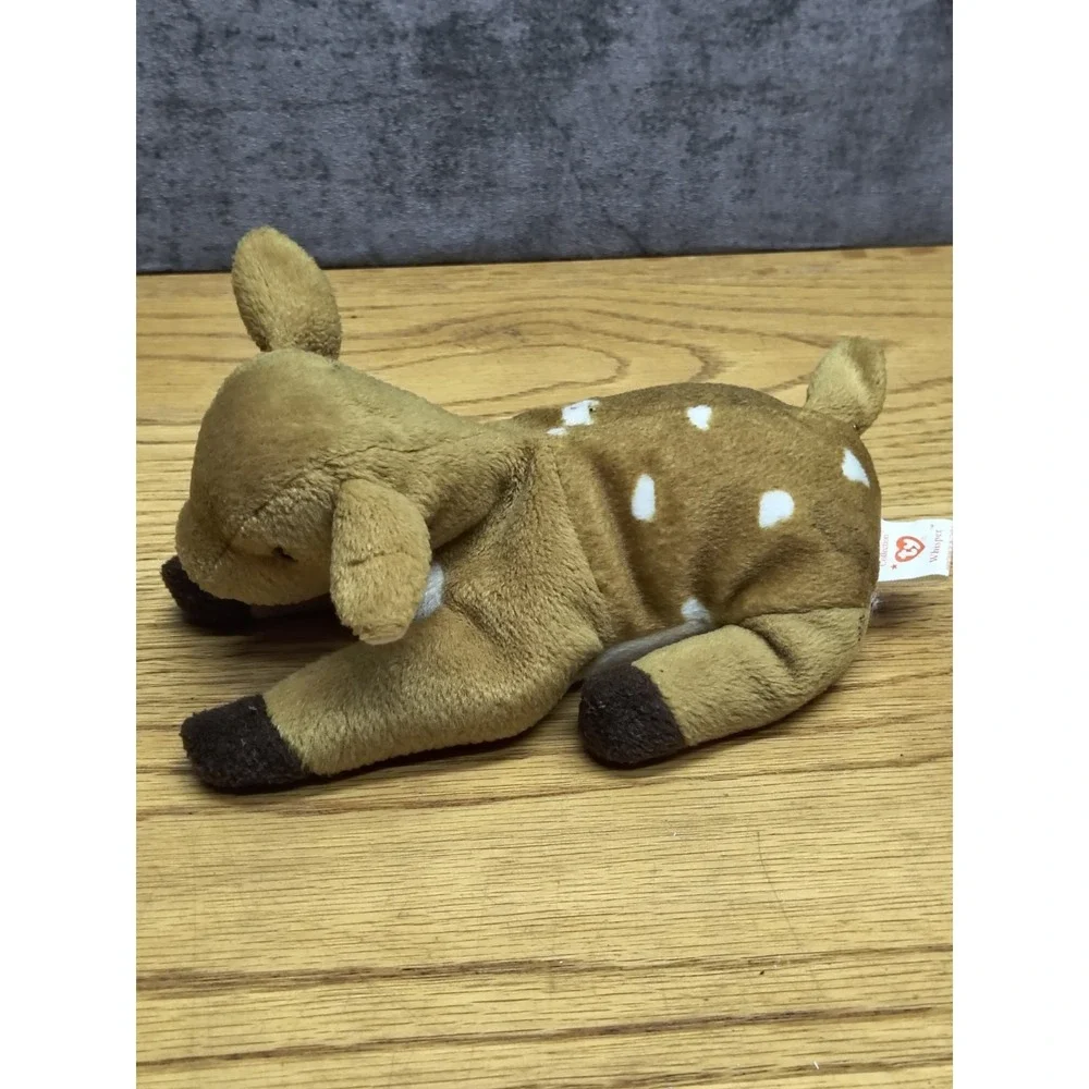 Ty beanie baby